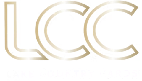 Lake Country Cards
