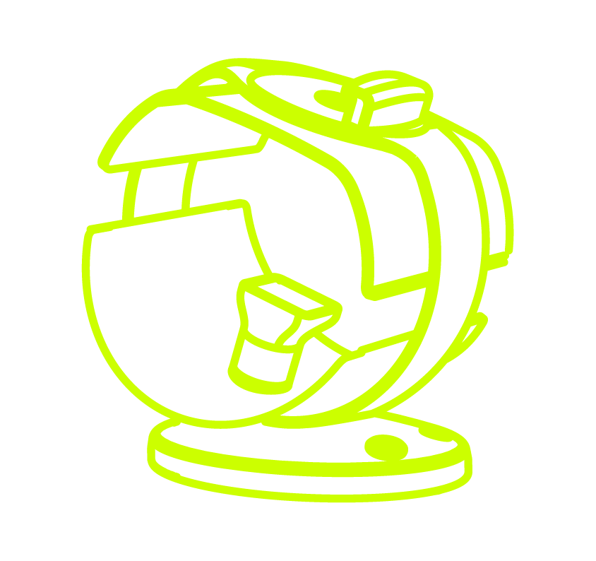 Heystack One Icon